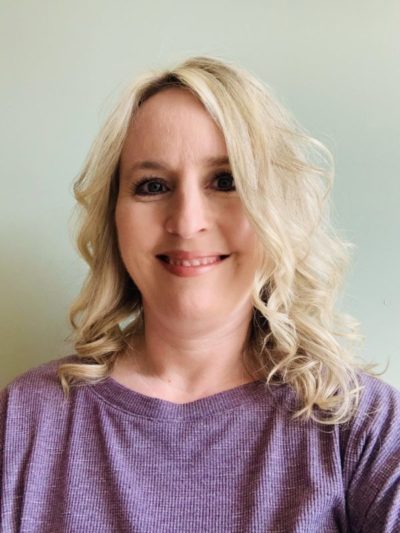 Dr. Rebecca L. Pilch